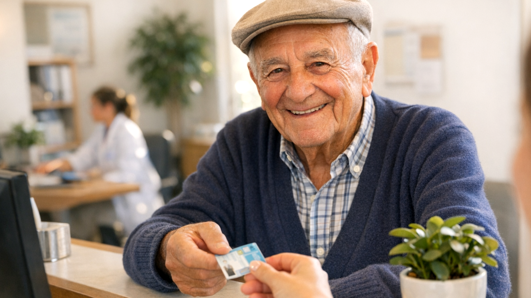 Hai superato i 75 anni: ecco i soldi e i servizi sanitari che ti spettano ma che probabilmente non hai mai chiesto2026-03-18T18:35:08.551Z"