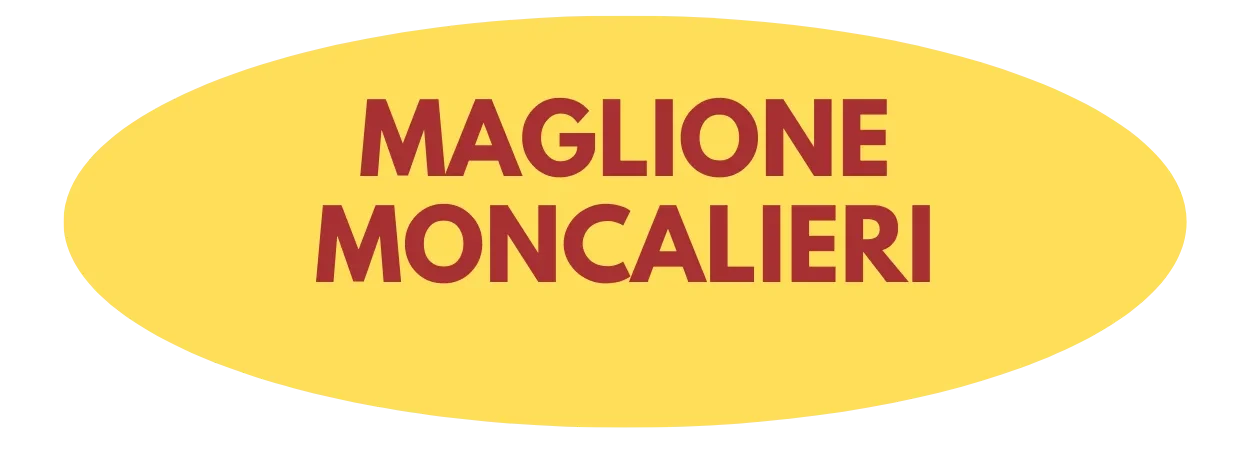Maglione Moncalieri