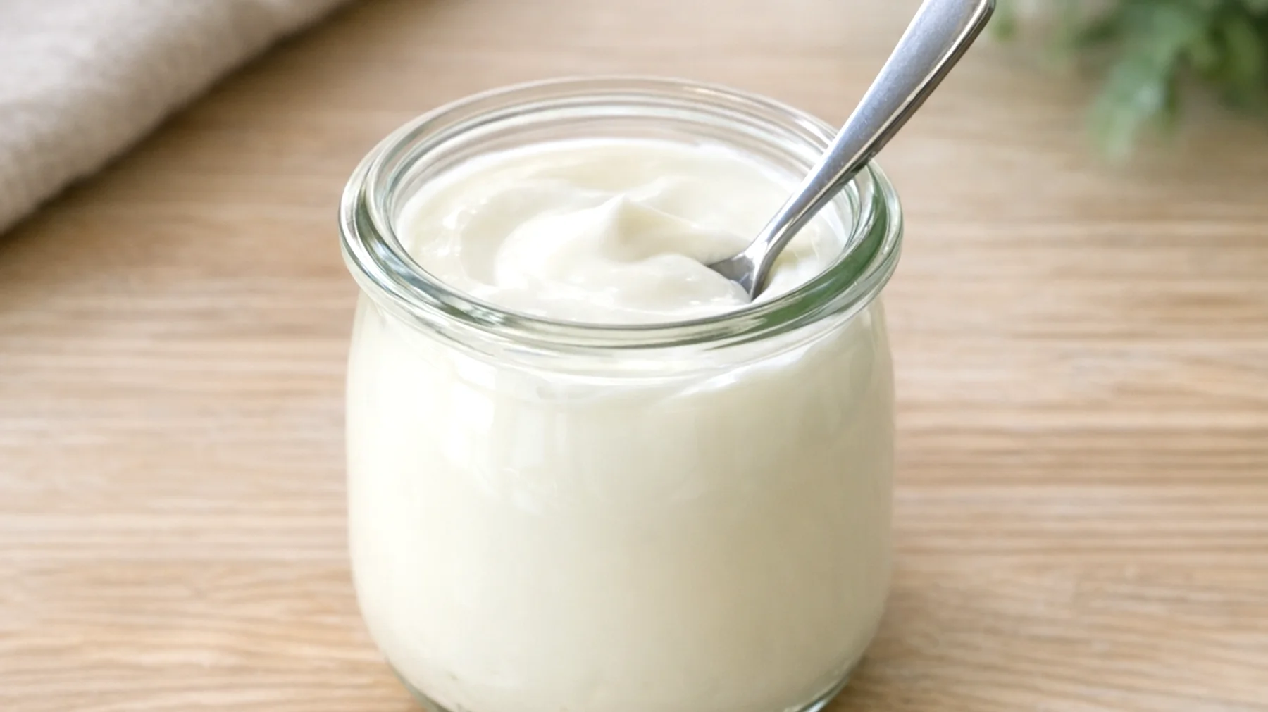 Come preparare lo yogurt in casa quando si è a dieta, riducendo zuccheri e grassi senza rinunciare al gusto e alla cremosità"