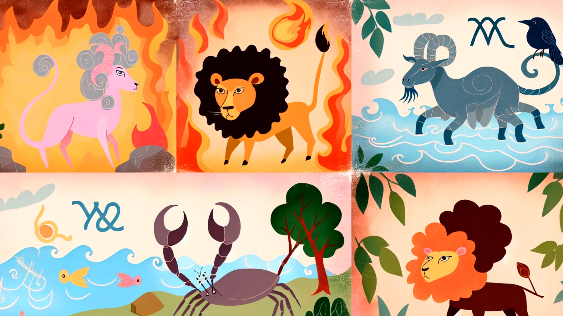 oroscopo del mattino 2026-03-17T09:03:59.157Z"